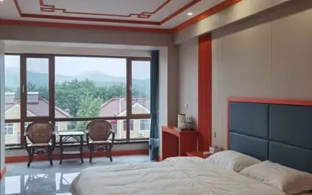 Liangyu Hotel