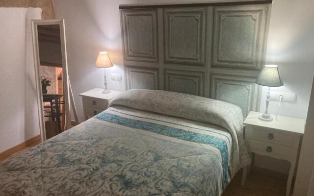 Apartamento Edificio S-XVIII 1E