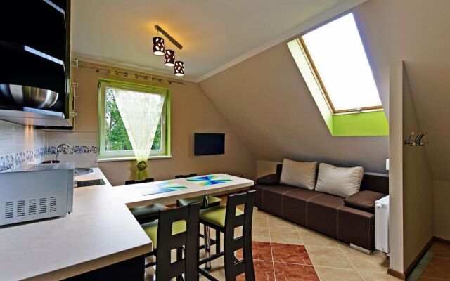 Sun & Snow Centrum Nad Łomnicą