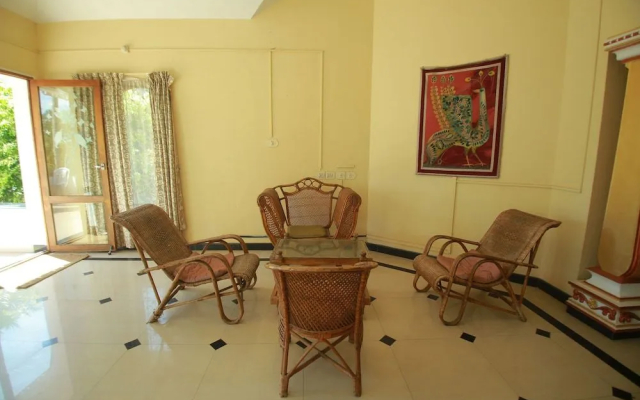Thiruvambadi Beach Retreat