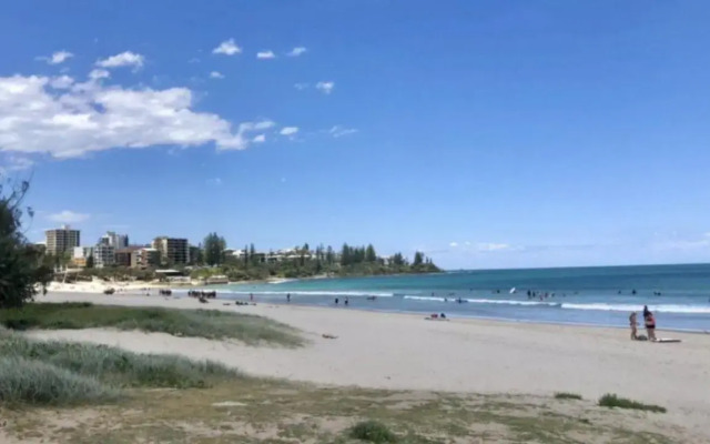 Unit 5 'dulkara' Kings Beach