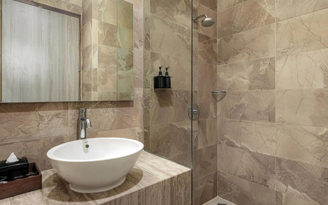 GoldVitel Hotel Surabaya