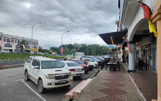 Nilai Hotel
