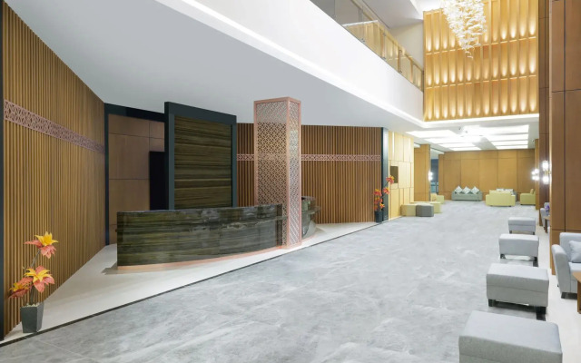 FOX Harris Hotel & Conventions Banjarnegara