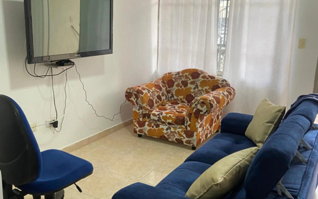 el caney Apartamento sur cali.