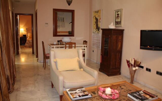 El Corral de San Jose by Singular Apartments
