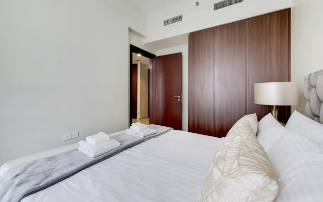 Business Bay - Vera Residences 1313 - Hotel in ดูไบ - Photo 2