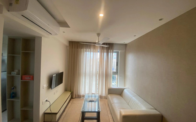 Maxxvalue Apartment Hiranandani Powai - RH5