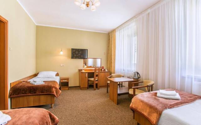 Bristol Hotel Kielce