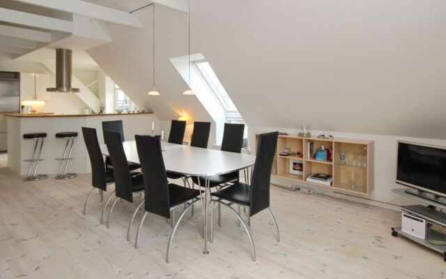 "Ibo" - 100m from the sea in NW Jutland