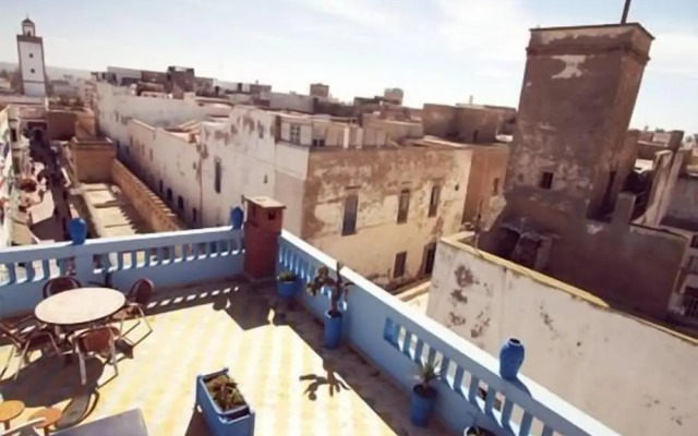 Luxury Riad Mounia