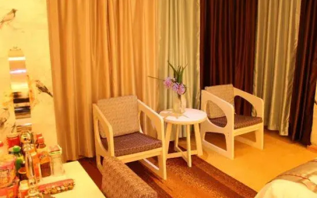Xixiana Aisi Concept Hotel