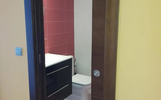 Apartamentos Tajamar