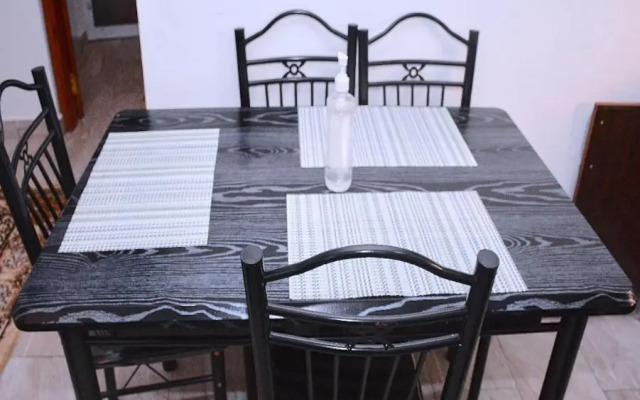 Mtwapa Pride Apartment 4th Floor