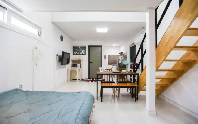 Gurye Soso Modern Pension