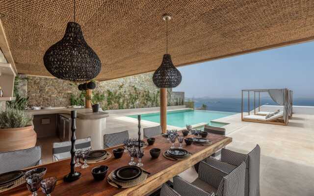 Silver Breeze Villa