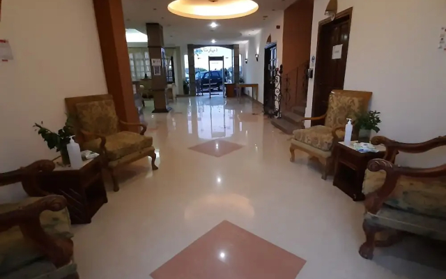Oricana Dahab