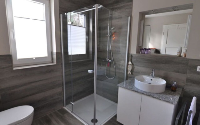 Holiday House Dune Forest b