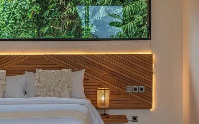 Rosita Ubud - Stunning 5BR Villa
