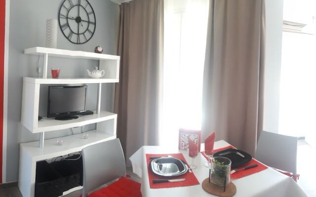 Charme Honfleur Wifi Parking Piscine