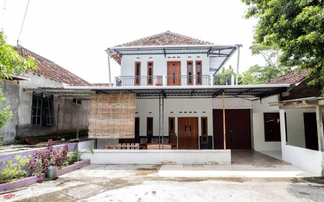 Homestay Hasta Aji Syariah