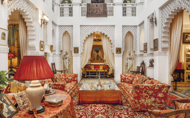 Dar El Mudal