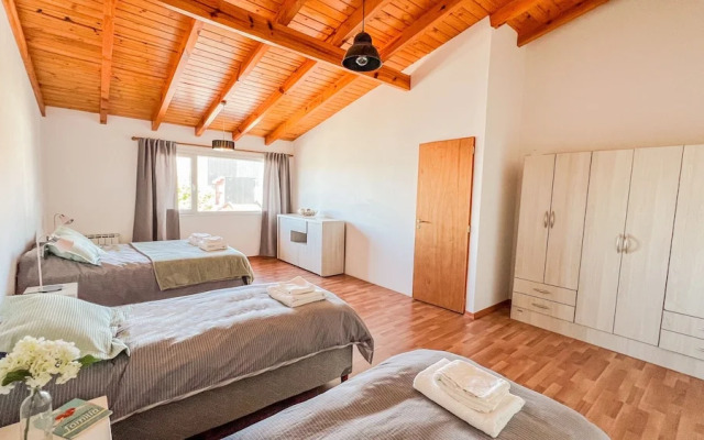 Rent Up - Duplex en centro de Bariloche