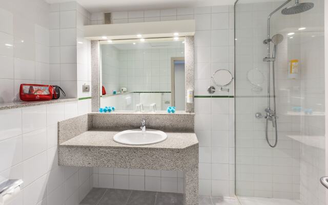 Abora Continental by Lopesan Hotels - All Inclusive