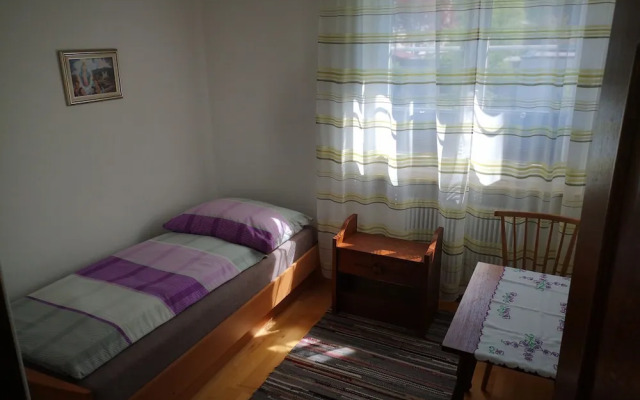 Ferienwohnung WG beim Nationalpark Kalkalpen Steyr Ennstal am Ennsradweg - Luchstrail - Sebaldus - Mariazeller Pilgerweg