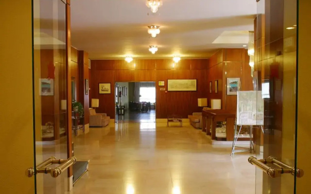 Hotel Faranda Los Tilos, Ascend Hotel Collection