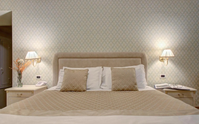 Hotel La Locanda