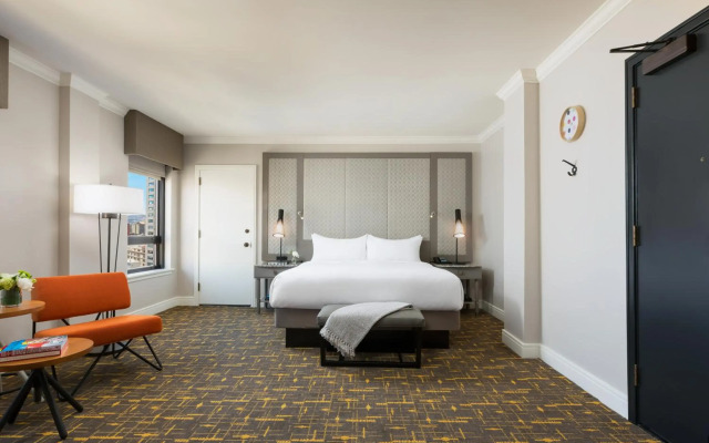 Stanford Court San Francisco