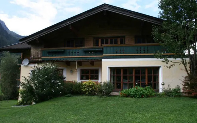 Appartement Lärchberg