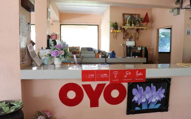 Tipsiri Place by OYO Rooms