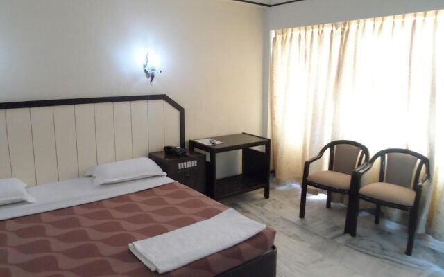 Hotel Sivapriya