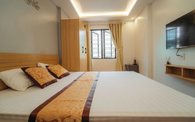 Hoang Lam Hotel – Guest Rooms – Haiphong