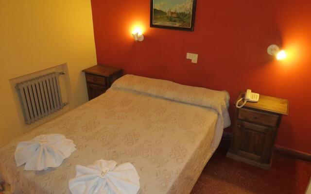 Hotel Arenales