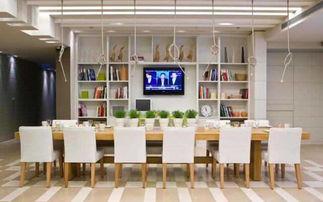 Sadot Hotel Ben Gurion Airport - an Atlas Boutique Hotel