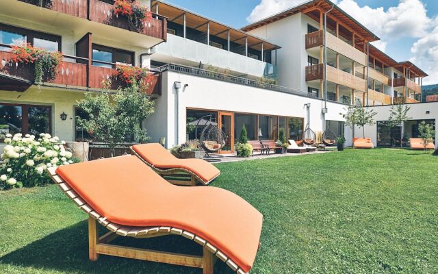 Wellnesshotel Eibl-Brunner