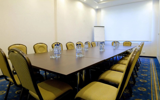Ambasador Centrum Hotel Lodz