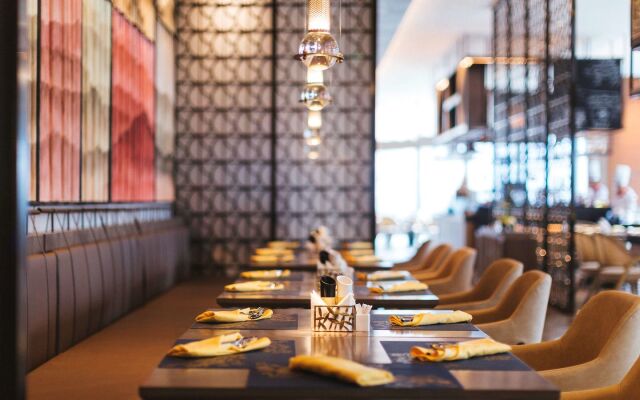 Pullman Fuzhou Tahoe