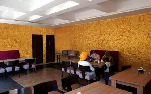 Royal Suites by Park Tree Chakki Mor