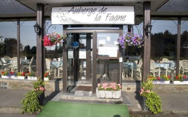 Auberge De La Fagne