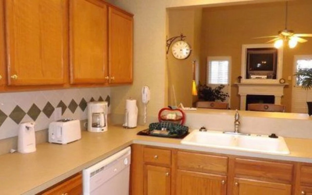 Fairfield Plantation Resort