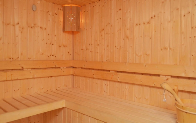 Къща за гости Суни Транс