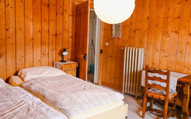 Sunshine Belle Etoile Chalet