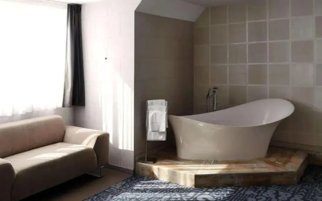 Hôtel Le Dormeur