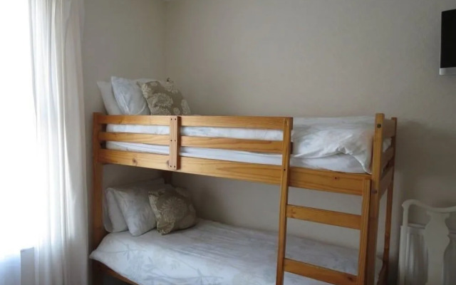 Spacious Central Cornish Townhouse