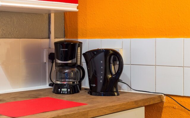 Quirky 2 Double Bedroom Apartment on Brick Lane