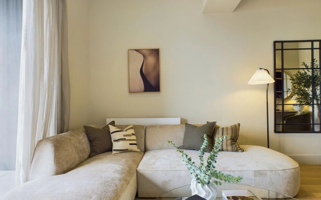 St Pancras Residence